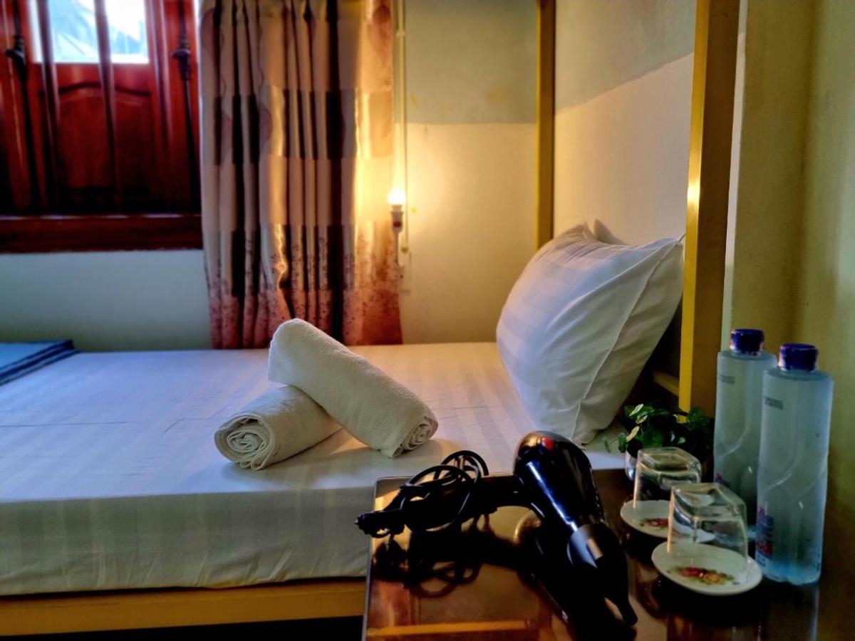 Ha Giang Donkey Hostel Luaran gambar