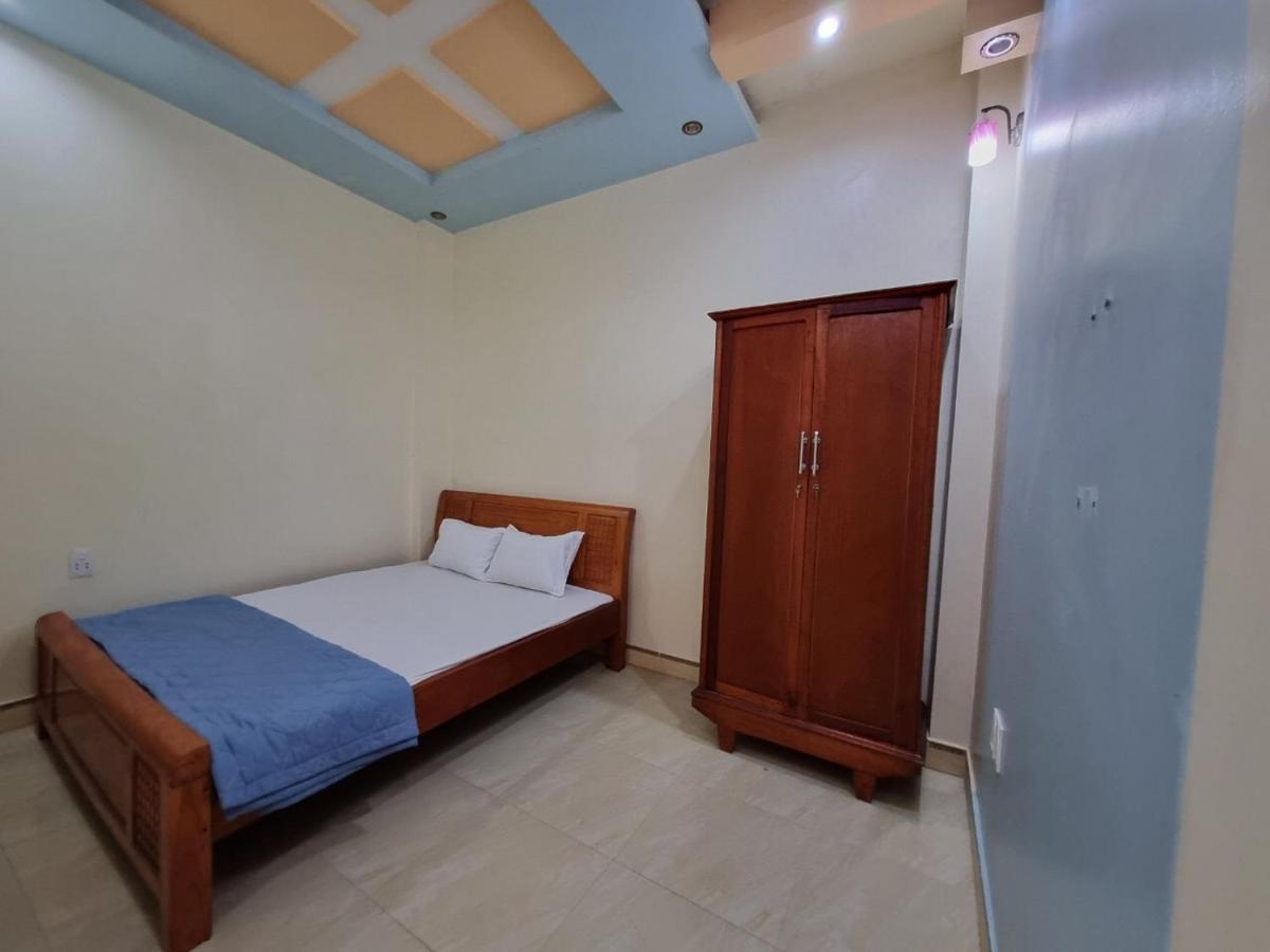 Ha Giang Donkey Hostel Luaran gambar