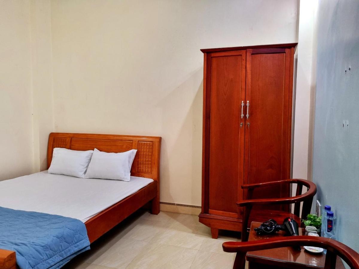 Ha Giang Donkey Hostel Luaran gambar