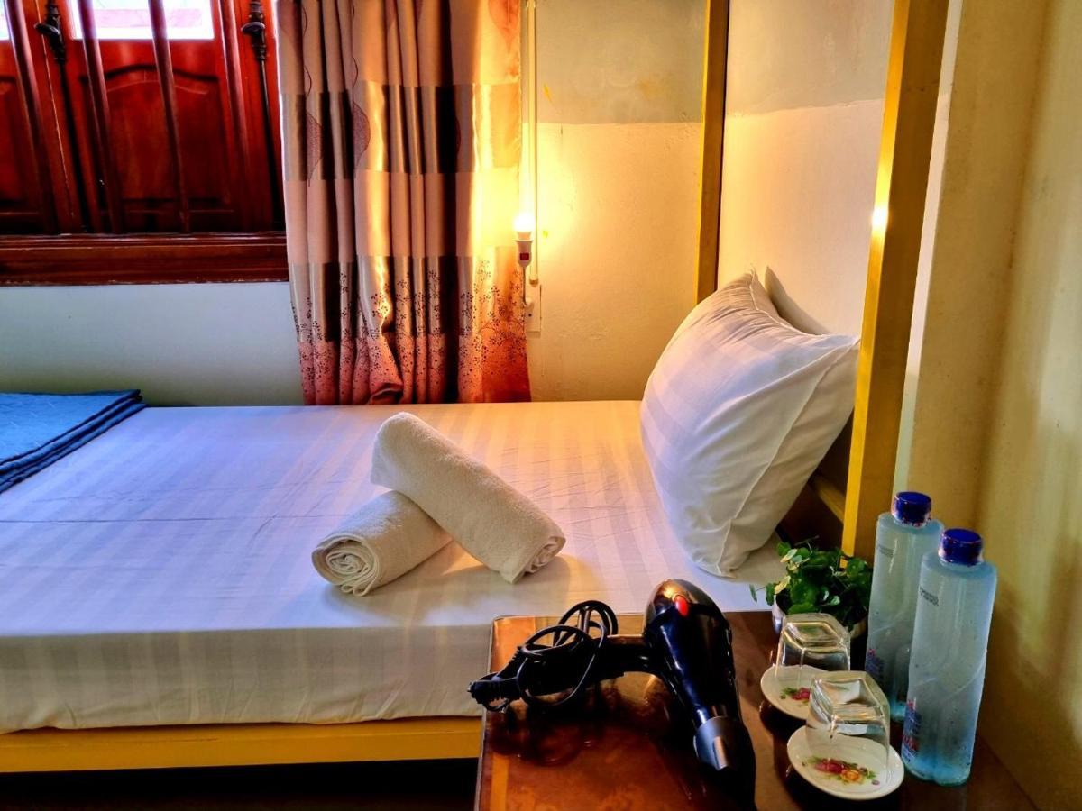 Ha Giang Donkey Hostel Luaran gambar