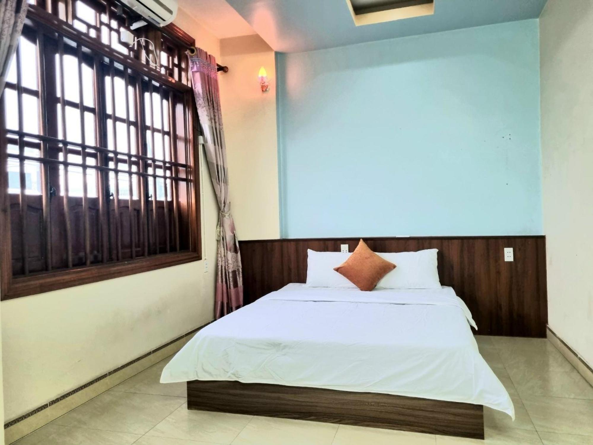 Ha Giang Donkey Hostel Luaran gambar