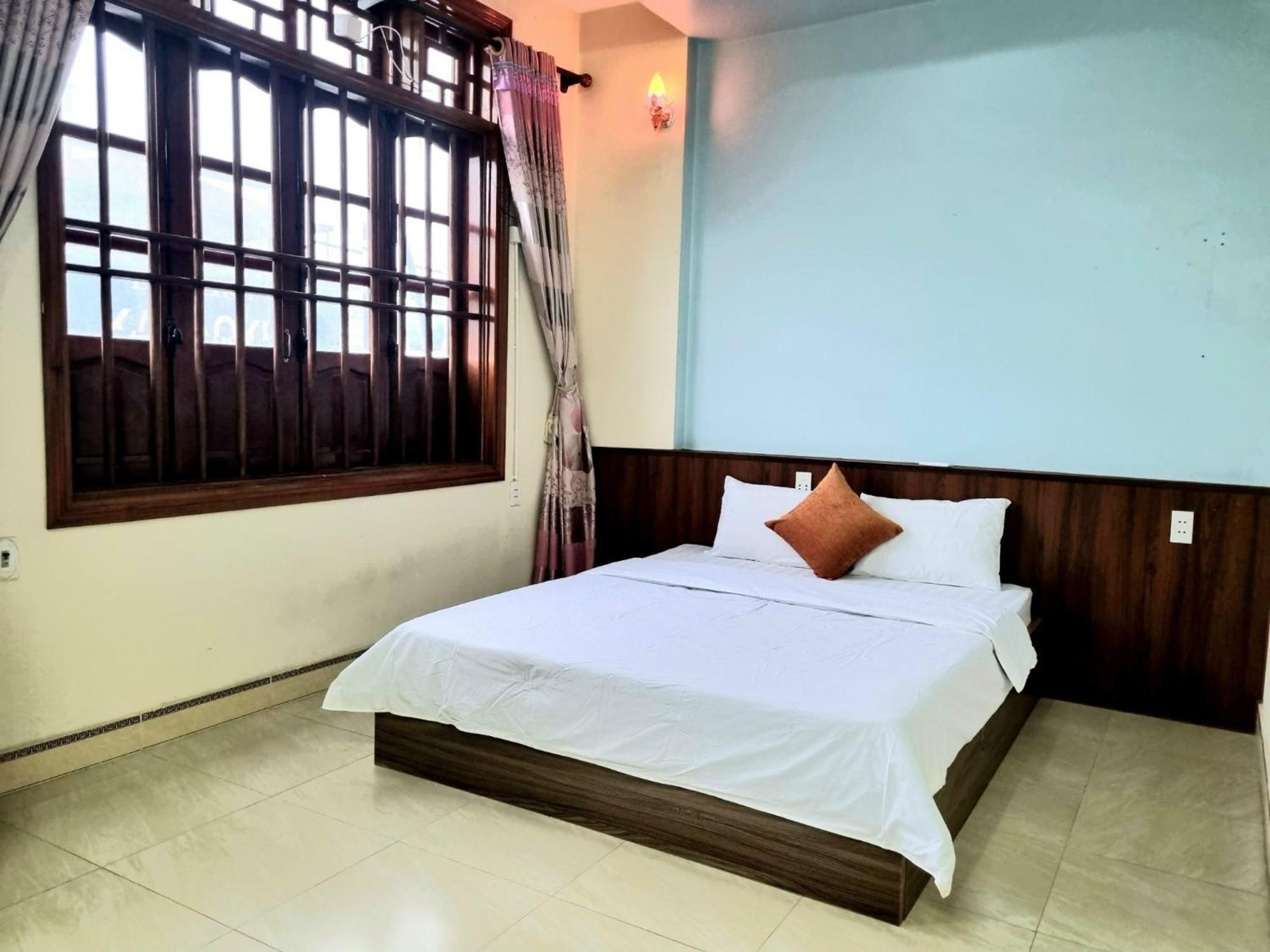 Ha Giang Donkey Hostel Luaran gambar