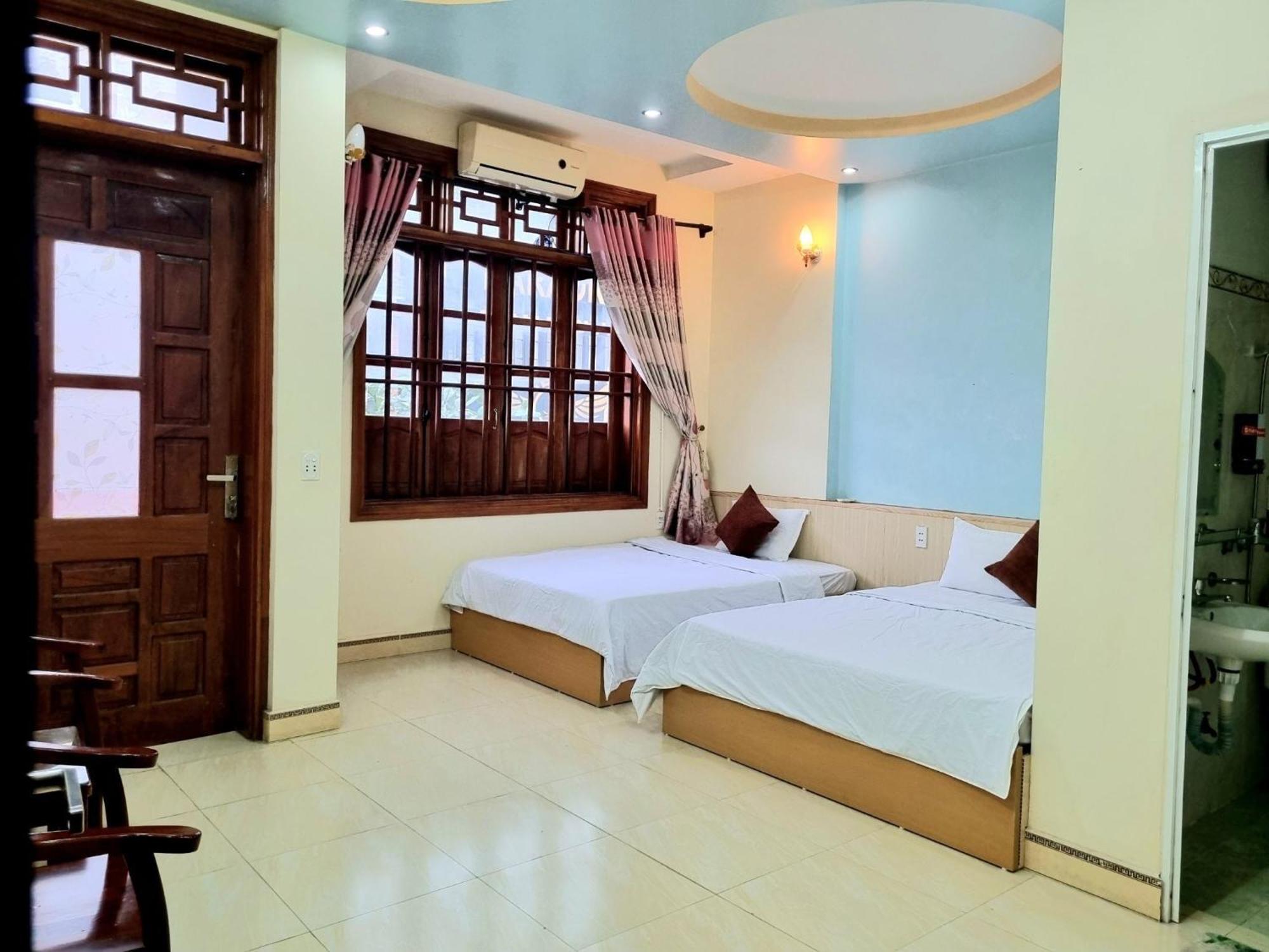 Ha Giang Donkey Hostel Luaran gambar