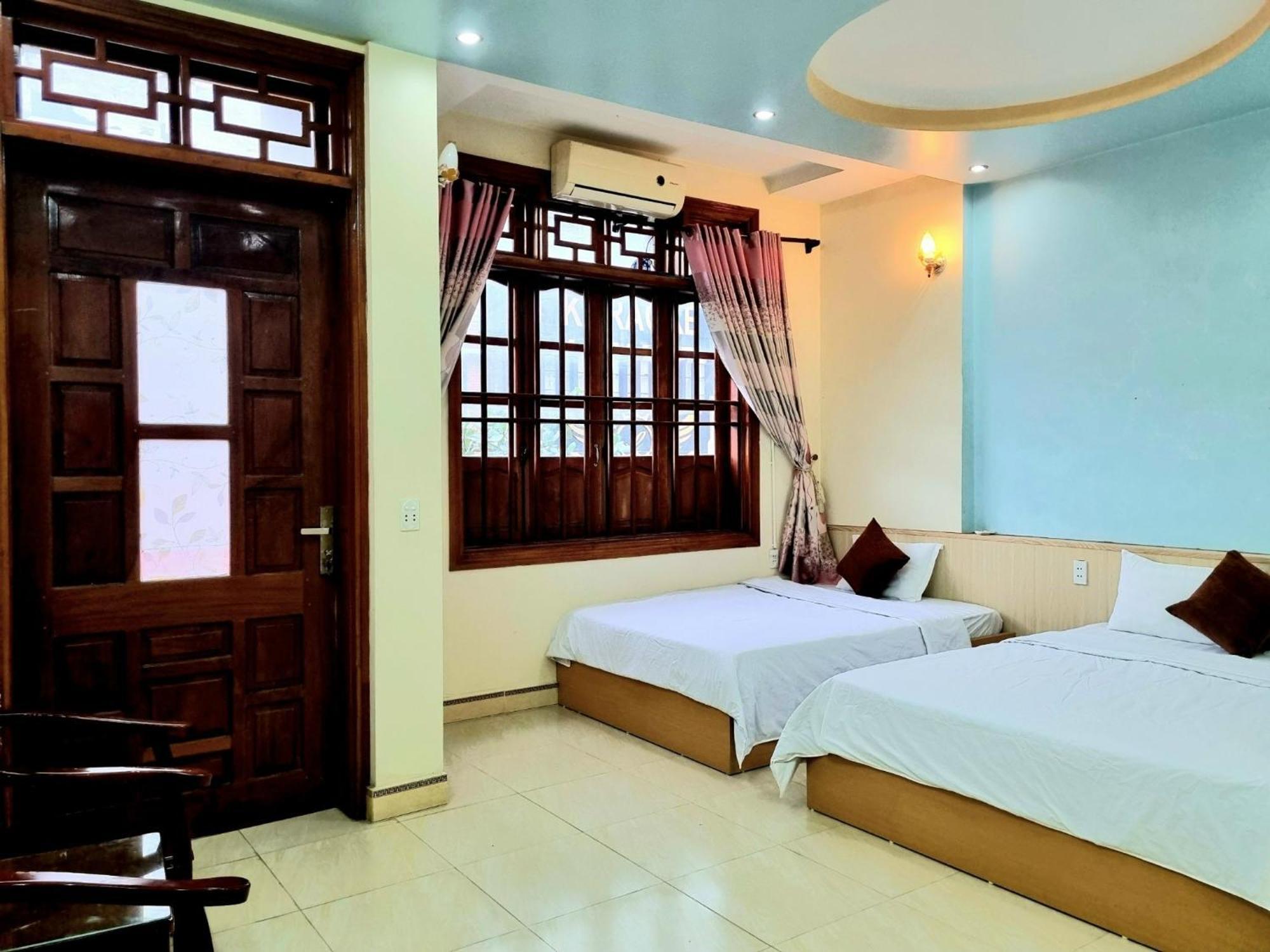 Ha Giang Donkey Hostel Luaran gambar