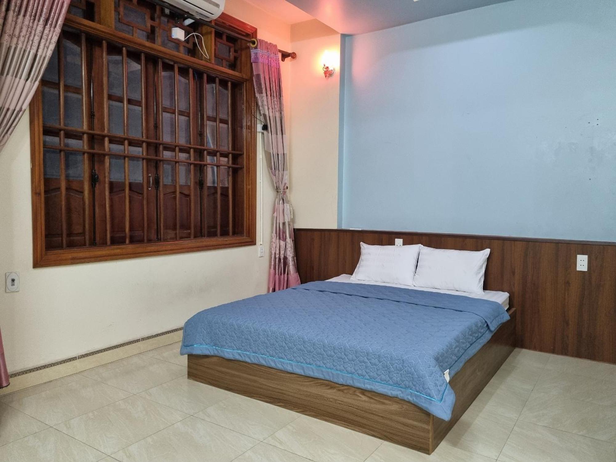 Ha Giang Donkey Hostel Luaran gambar