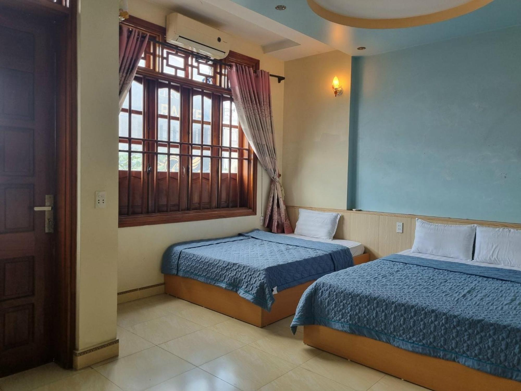 Ha Giang Donkey Hostel Luaran gambar