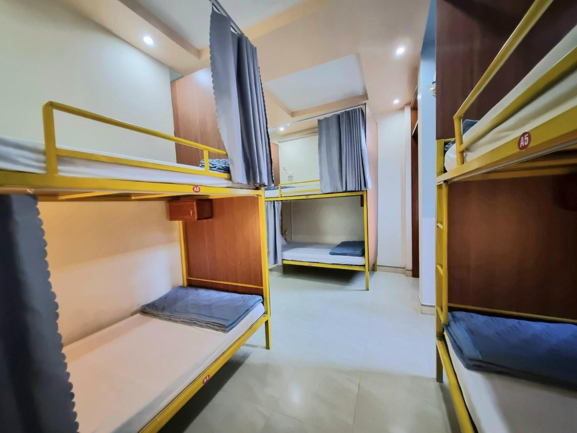 Ha Giang Donkey Hostel Luaran gambar