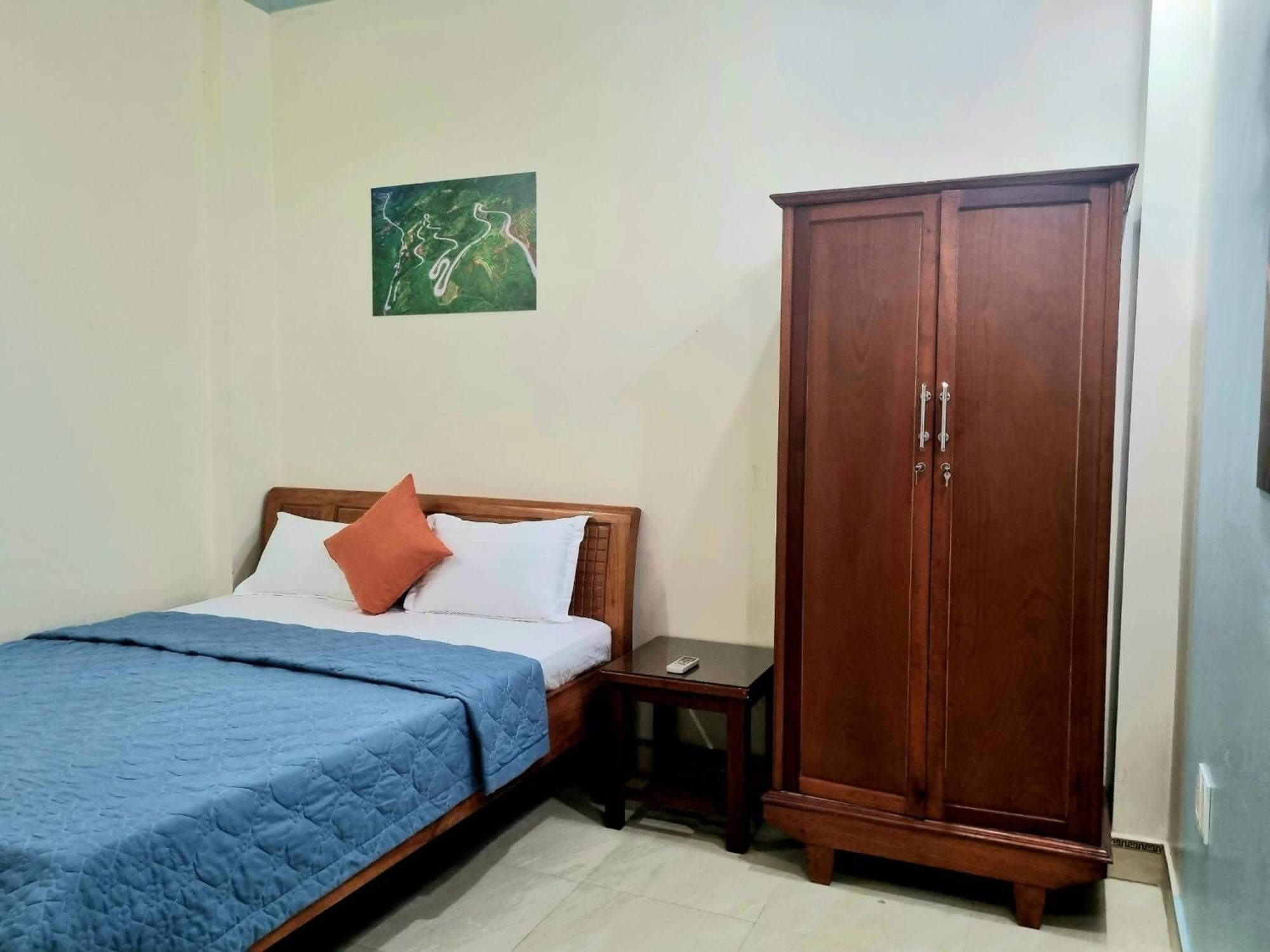 Ha Giang Donkey Hostel Luaran gambar