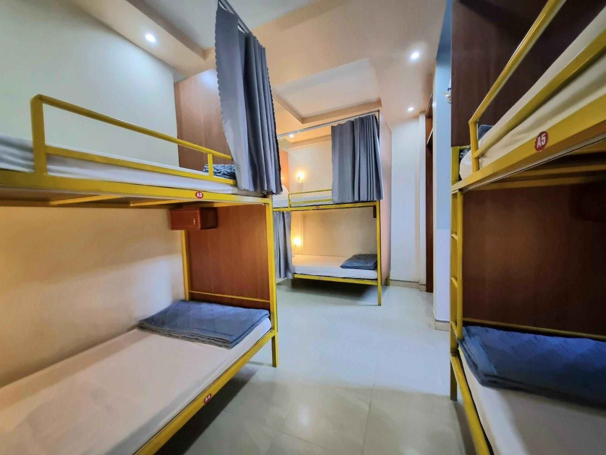 Ha Giang Donkey Hostel Luaran gambar